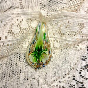 Glass Pendant